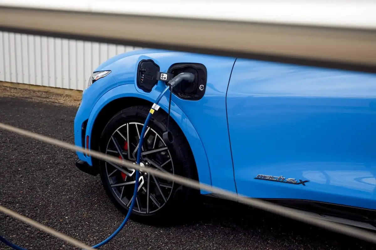 ev batteries degrade and fail