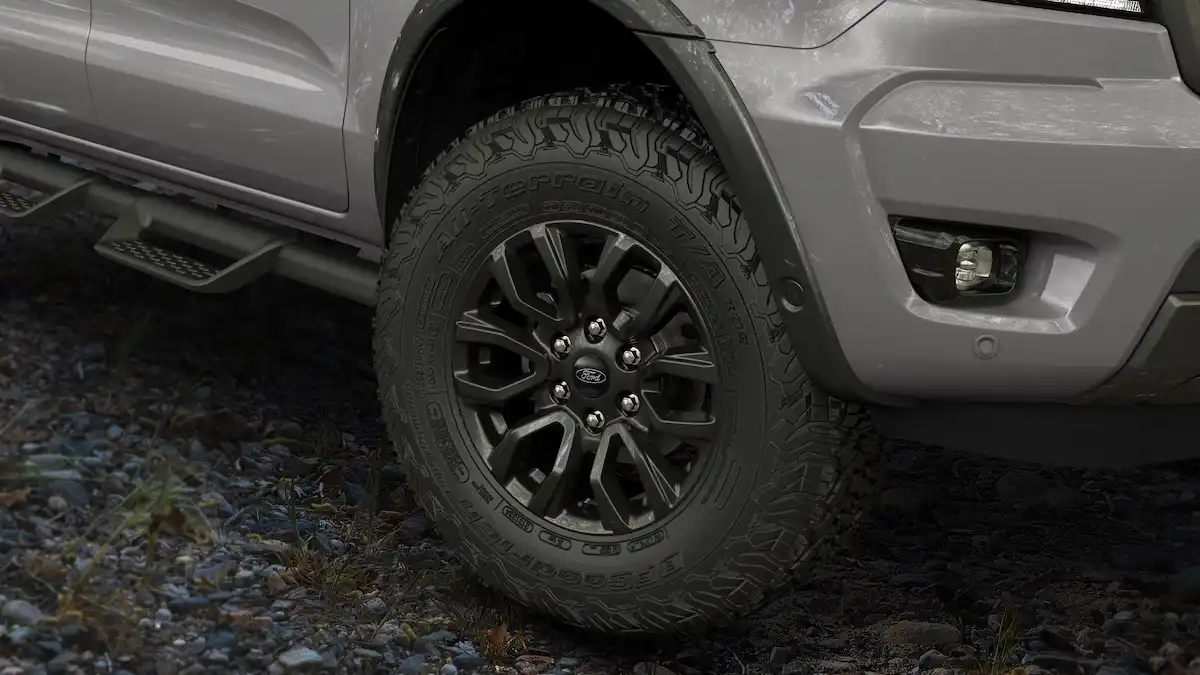falken wildpeak at3w