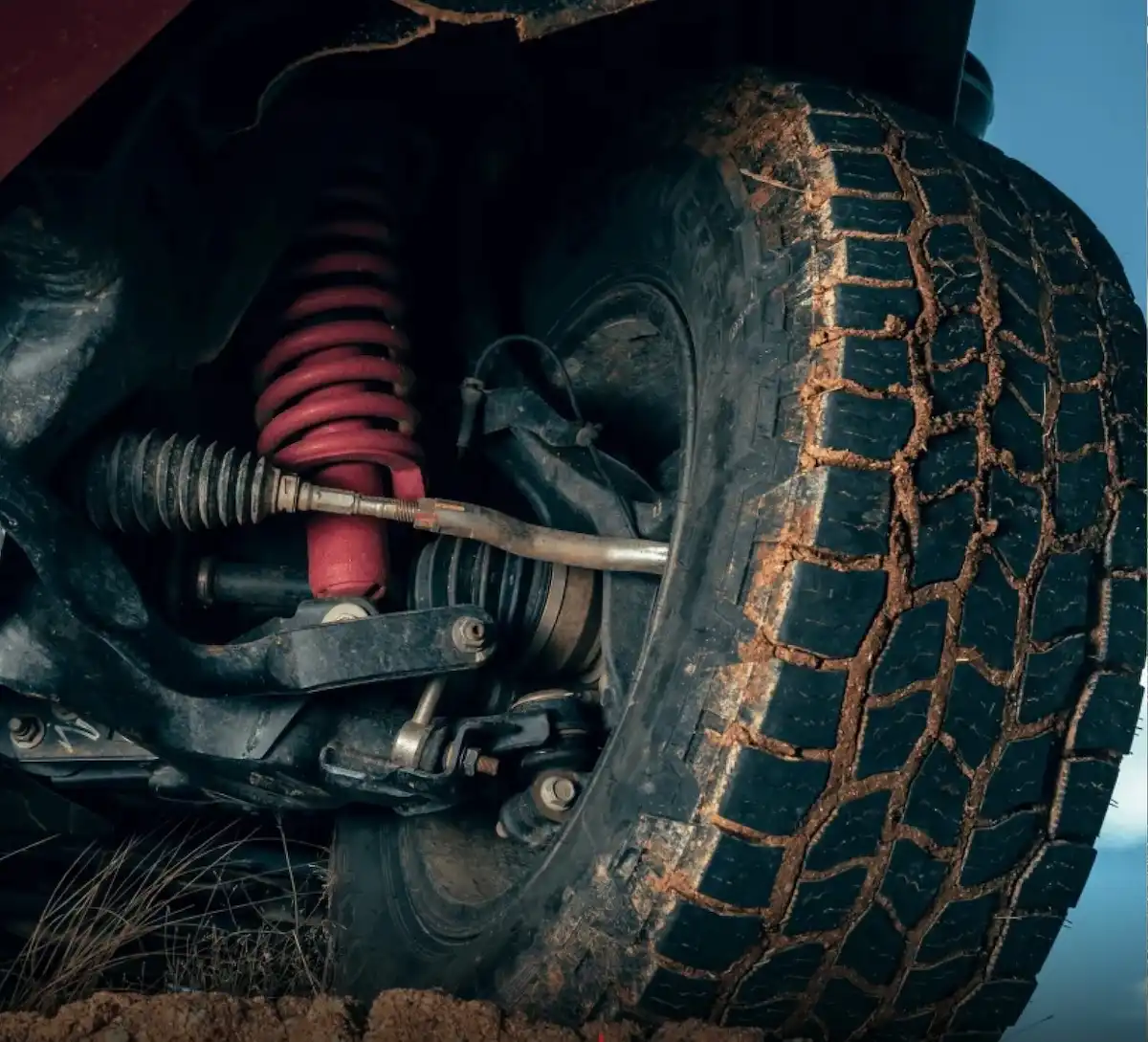general tire grabber at3