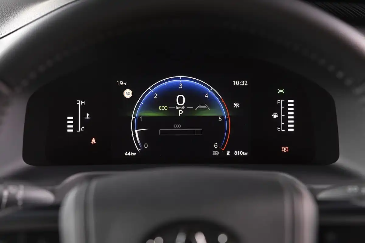 hybrid car reliability