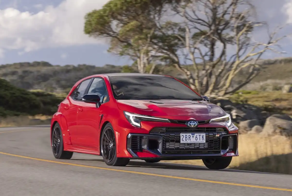 new cars for sale australia