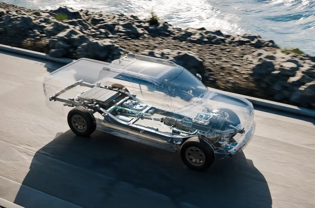 reliable hybrid manufacturers
