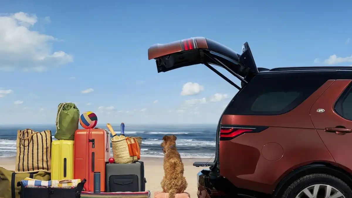 suv segment in australia