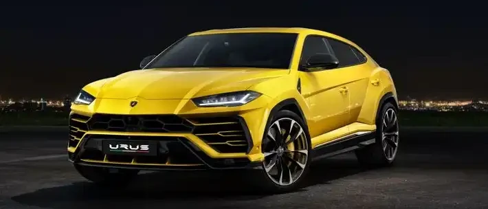 image for Top 10 Best Cars with a V8 Engine