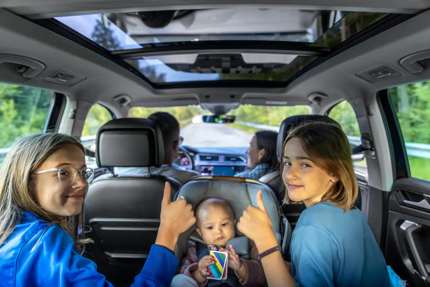 image for Top 10 Best Large SUVs in Australia for 2023