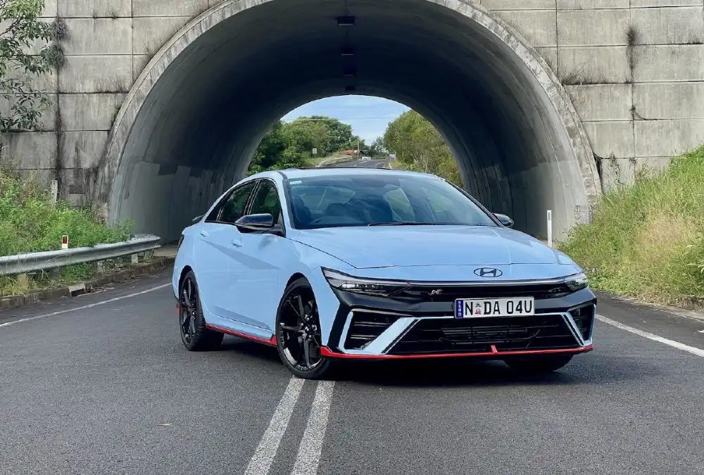 image for Top 10 Cheapest Sedan