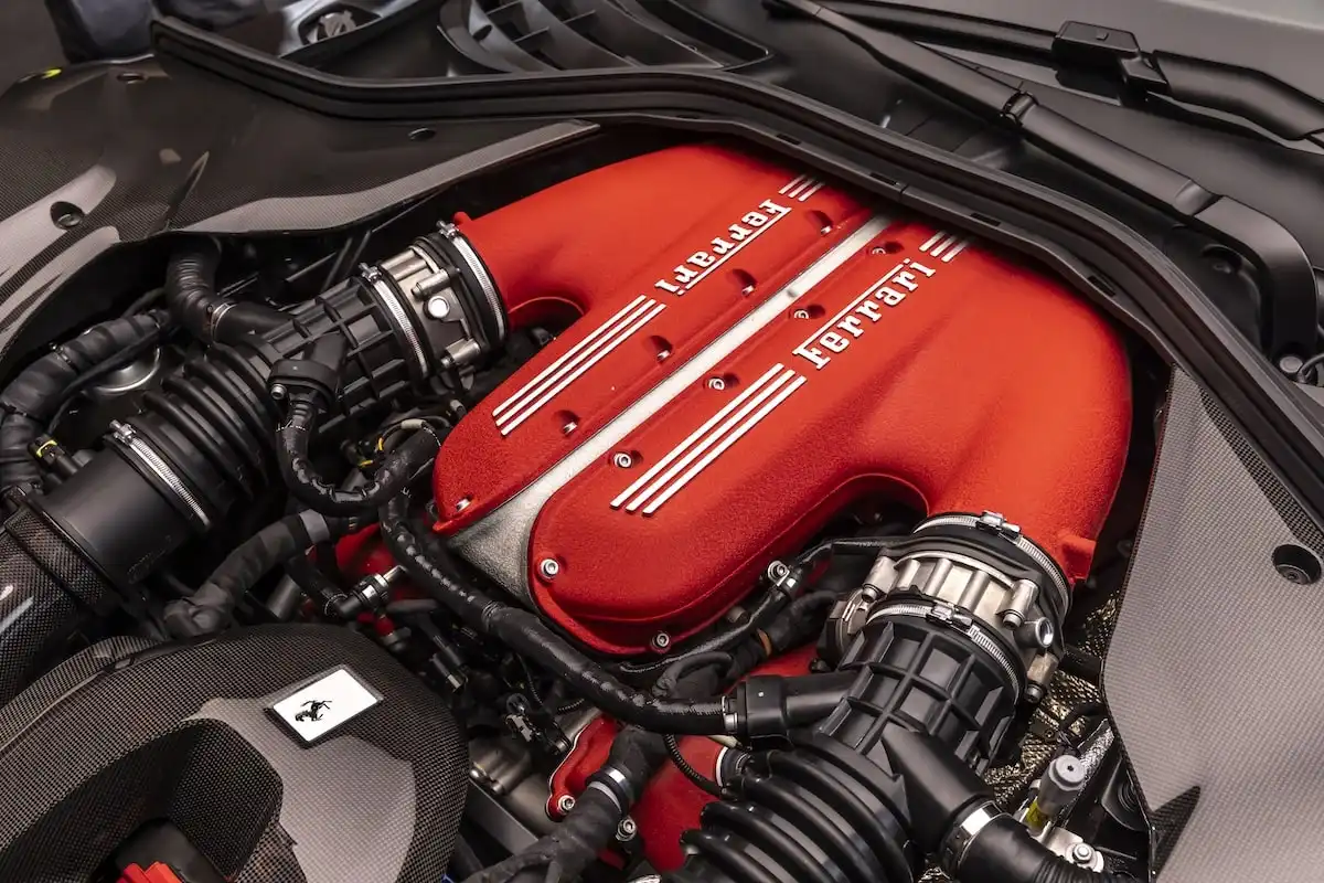 engine oil is important