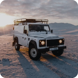 Off Roader thumbnail