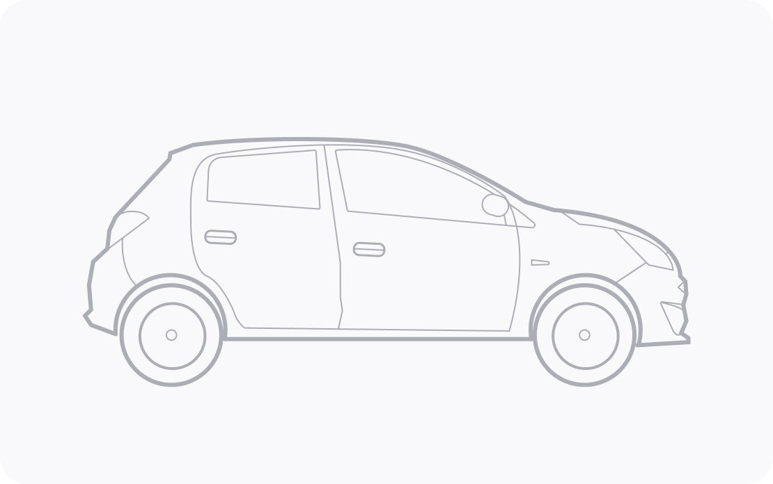 Vehicle Make/Model