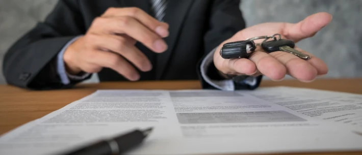 Documents You Need to Buy a Car in Australia