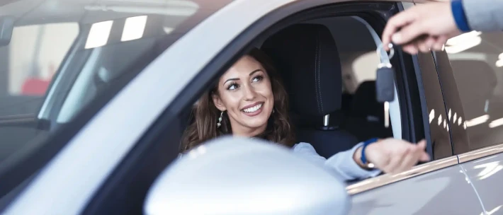 Can You Trade in a Financed Car?