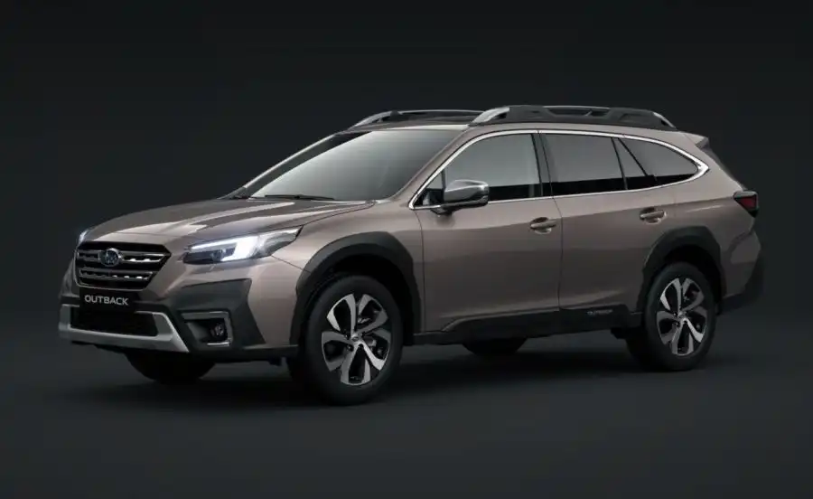 2022-Subaru-Outback