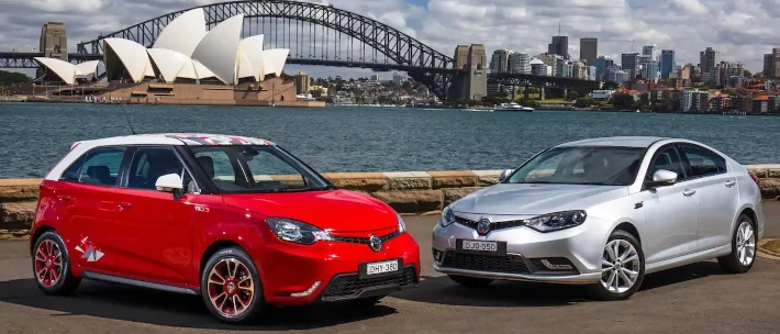 image for 2024 Top 15 Cars Under $30,000 in Australia