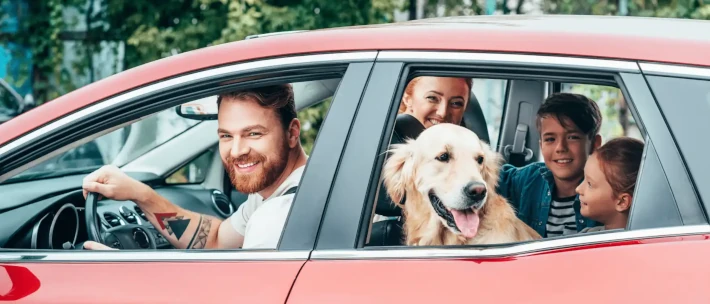 Most Spacious and Practical Family-Friendly SUVs