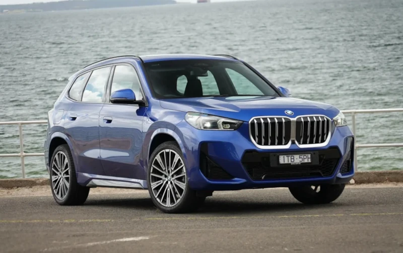 image for Review - 2023 BMW X1